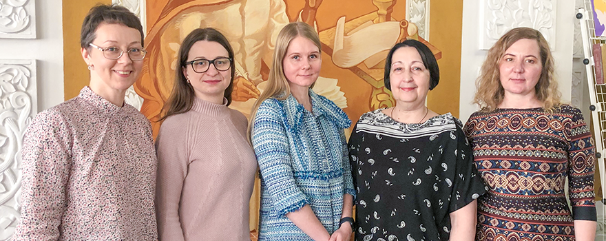 науковиці Черкащини