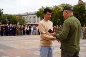 Роман Онищенко