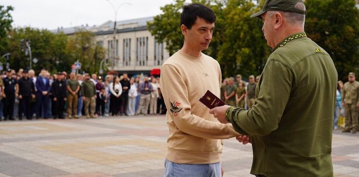 Роман Онищенко